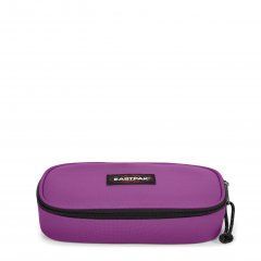 PORTATOT EASTPAK OVAL S FIG PURPLE EK7175S8