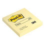 POST-IT NOTES 76X76 654