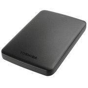 DISC DUR TOSHIBA EXTERN 500 GB. USB 2,5´´ 93311