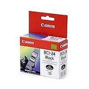 CARTUTX CANON BCI-24-B -CAPSA DE 2-