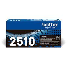TONER BROTHER 1200 PAGS TN.2510
