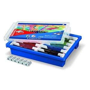 LLAPIS STAEDTLER COLOR -CLASS PACK 288- 145.288