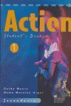 ACTION 1 -STUDENT´S BOOK-