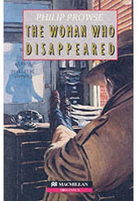 WOMAN WHO DISAPPEARED THE