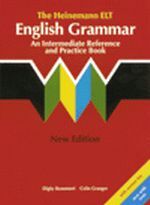 ENGLISH GRAMMAR WITH ANSWER KEY