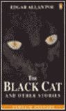 THE BLACK CAT ANT OTHER STORIES
