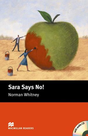 SARA SAYS NO