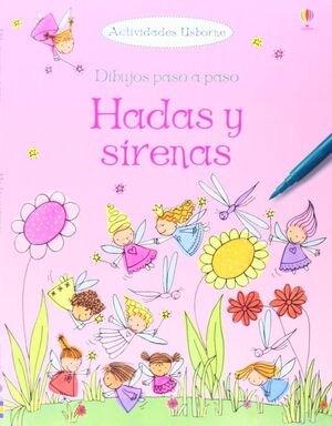 HADAS Y SIRENAS