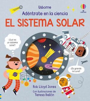 EL SISTEMA SOLAR -CASTELLANO-