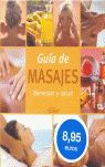 GUIA DE MASAJES