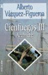 CIENFUEGOS III AZABACHE