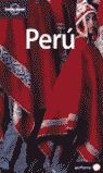 PERU -LONELY PLANET-