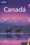 CANADA LONELY PLANET