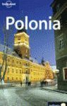 POLONIA LONELY PLANET