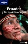 ECUADOR Y GALAPAGOS 3 (CASTELLANO)