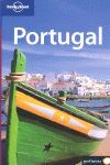 PORTUGAL LONELY PLANET