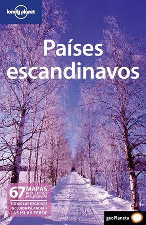 PAISES ESCANDINAVOS 4 (CASTELLANO)