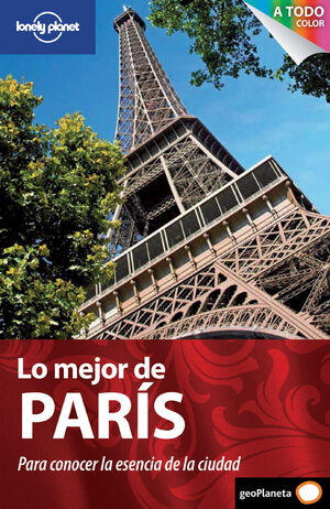 O MEJOR DE PARIS 1
