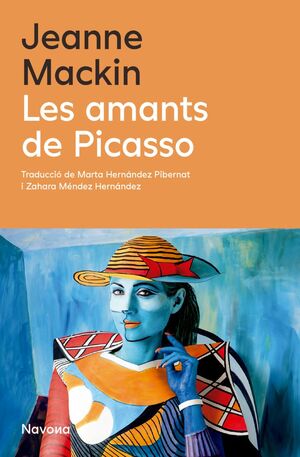 AMANTS DE PICASSO, LES