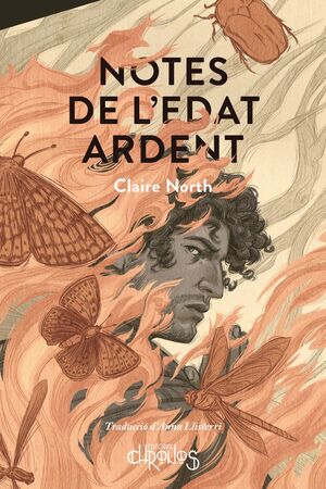 NOTES DE L´EDAT ARDENT