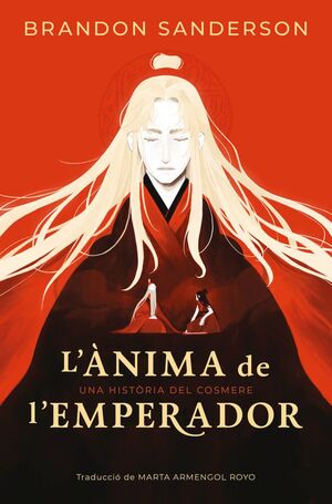 L'ANIMA DE L'EMPERADOR