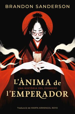 L'ANIMA DE L'EMPERADOR