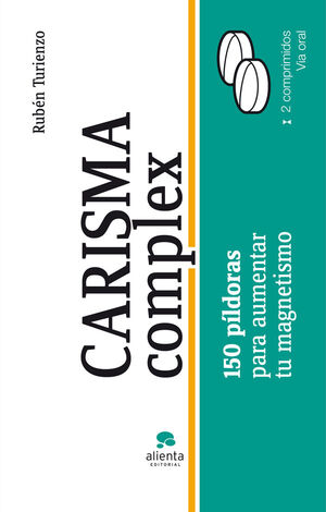 CARISMA COMPLEX.