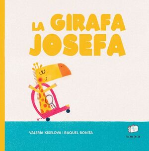 LA GIRAFA JOSEFA