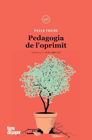 PEDAGOGIA DE L´OPRIMIT