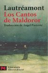 LOS CANTOS DE MALDOROR