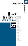 HISTORIA DE LA LITERATURA INFANTIL I JUV