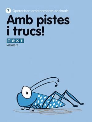 AMB PISTES I TRUCS! 7