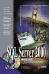 SQL SERVER2000 LA BIBLIA