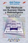 DATA WAREHOUSE CON BUSINESS OBJECTS Y WEBINTELLIGENCE GUIA PRACTICA US