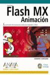 FLASH MX ANIMACION