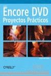 ENCORE DVD PROYECTOS PRACTICOS
