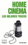 HOME CINEMA LOS MEJORES TRUCOS