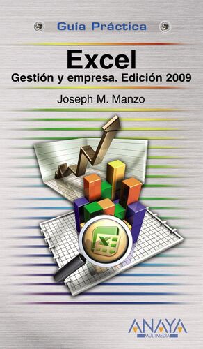 EXCEL GESTION Y EMPRESA ED.09