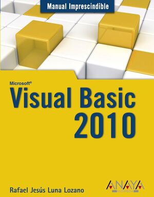 M.I. VISUAL BASIC 2010