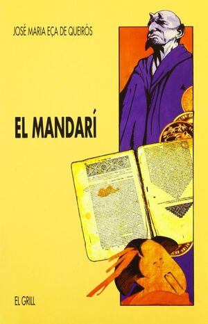 MANDARI EL
