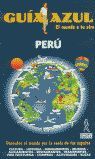 PERU GUIA AZUL