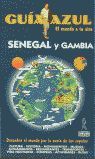 SENEGAL Y GAMBIA GUIA AZUL