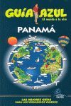 GUIA AZUL PANAMA