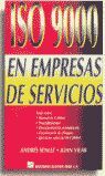 ISO-9000 EN EMPRESAS DE SERVICIOS