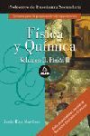 FISICA Y QUIMICA -VOL II-