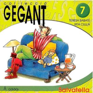 A CASA -GEGANT-