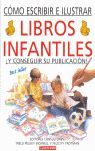 COM ESCRIBIR Y ILUSTRAR LIBROS INFANTILES