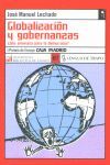 GLOBALIZACION Y GOBERNANTES