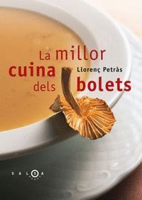 LA MILLOR CUINA BOLETS