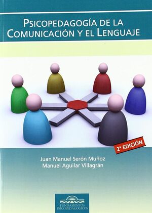 PSICOPEDAGOGIA DE LA COMUNICACION Y EL LENGUAJE